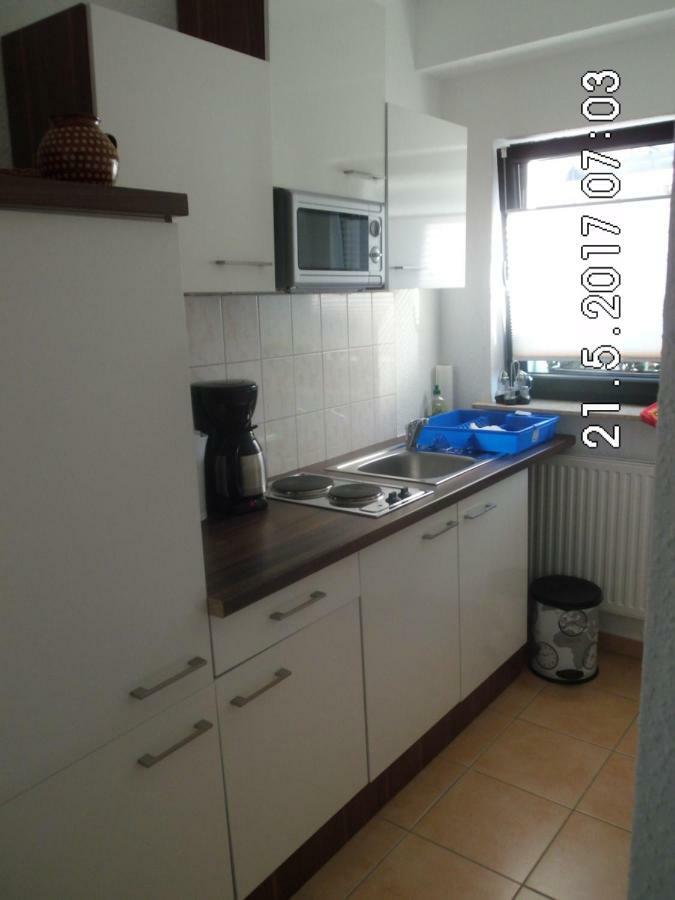 Haus Seestern Binz Eksteriør bilde